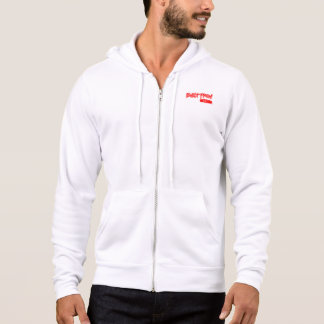 Sudadera Construido a partir del calor implacable Grit™ par