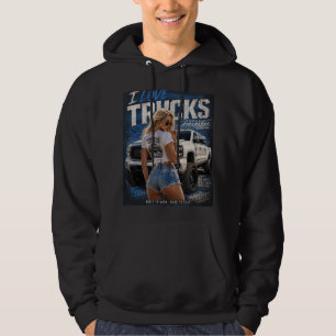 Sudadera Construido para Trabajar Hecho para Durar – Diseño