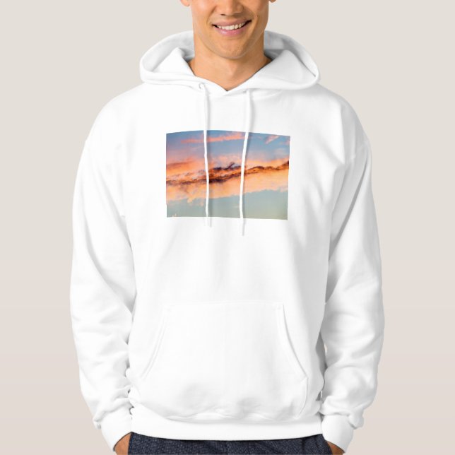 Sudadera consumo atractivo (Anverso)