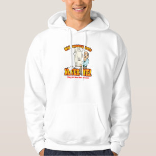 Sudadera Contables