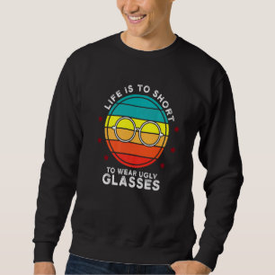 Sudadera Contacto oftalmólogo oftalmólogo óptico de gafas r