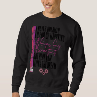 Sudadera Contadora de Guay 56