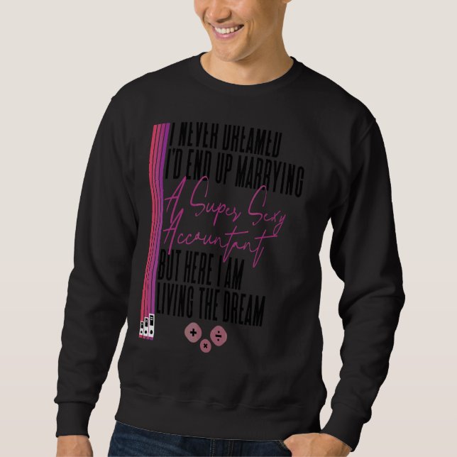 Sudadera Contadora de Guay 56 (Anverso)