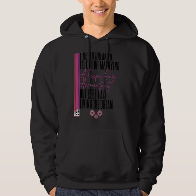 Sudadera Contadora de Guay 56 (Anverso)