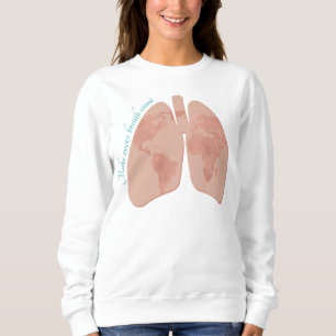 Sudadera Contar cada respiro