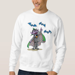 Sudadera Conteo de vintage von Count