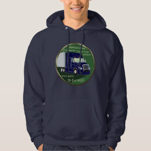 Sudadera Contractors Corner Consulting Group tamaño complet