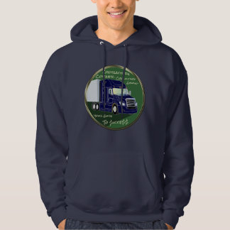 Sudadera Contractors Corner Consulting Group tamaño complet