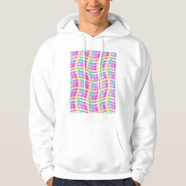Sudadera Control multi 2011 (Anverso)
