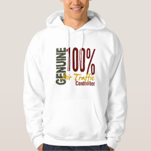 Sudadera Controlador aéreo auténtico