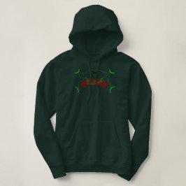 Sudadera Controlador de juego alienígena