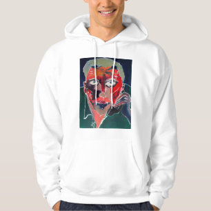 Sudadera Conversación