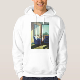Sudadera Conversación 2002