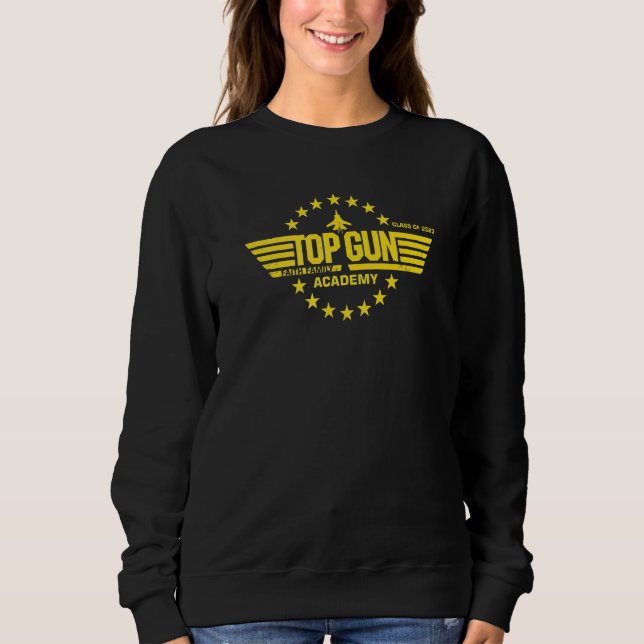 Sudadera Convocatoria de la FFA (Anverso)