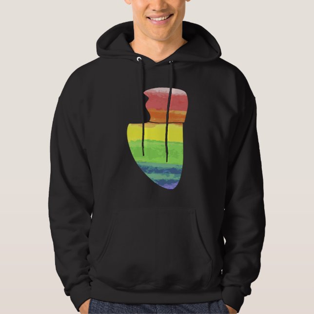 Sudadera Cook Chef Cooking Knife lgbtq (Anverso)
