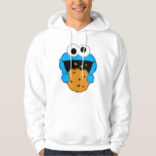 Sudadera Cookie Face