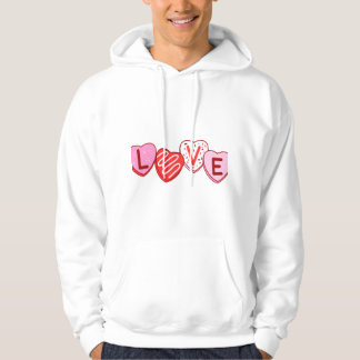 Sudadera Cookies de amor
