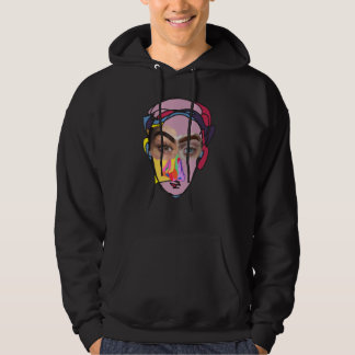 Sudadera Cool Artist Art For Men Women Paint Painter Artist