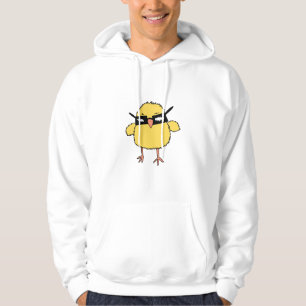 Sudadera Cool Chick