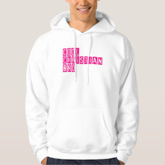 Sudadera Cool Christian Bro