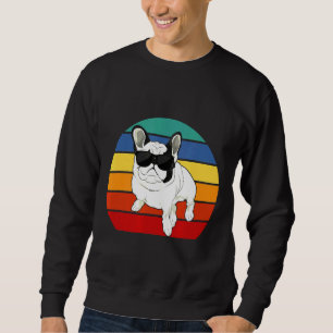 Sudadera Cool Frenchie Dog French Bulldog