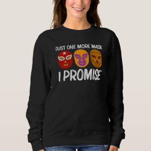 Sudadera Cool Lucha Libre Para Hombres Mujeres Luchador Wre