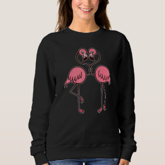 Sudadera Cool Partnership Valentine's Day Sweetheart Couple