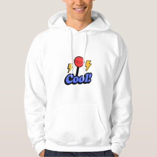 Sudadera Cool Vibes