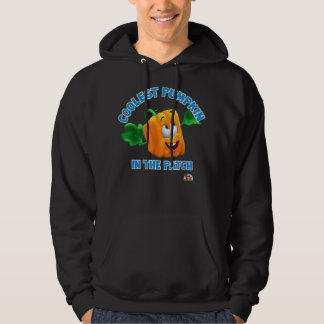 Sudadera Coolest Pumpkin in the Patch - Spookley Halloween 