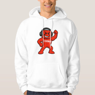 Sudadera CoolKidd C001kidd Equipo Únete Hoy C00lkidd COO1Ki