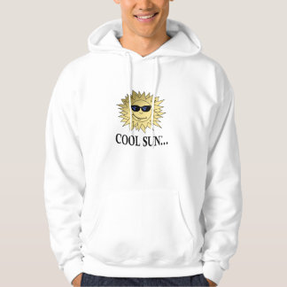Sudadera coolsun_gold_zazzle