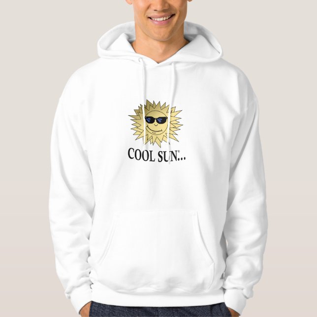 Sudadera coolsun_gold_zazzle (Anverso)