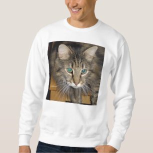 Sudadera Coon de Maine