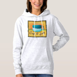 Sudadera Copa de Joe Hoodie