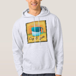 Sudadera Copa de Joe Hoodie