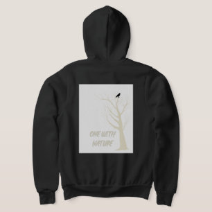 Sudadera Copa del Árbol
