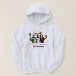 Sudadera Copa Mundial 2026 Unida: Estados Unidos, Canadá, M