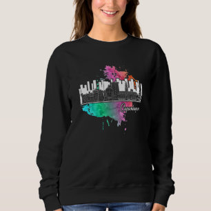 Sudadera Copenhague Dinamarca Copenhague