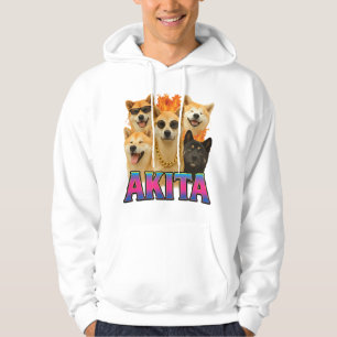 Sudadera Copia Akita