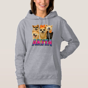 Sudadera Copia de Akita