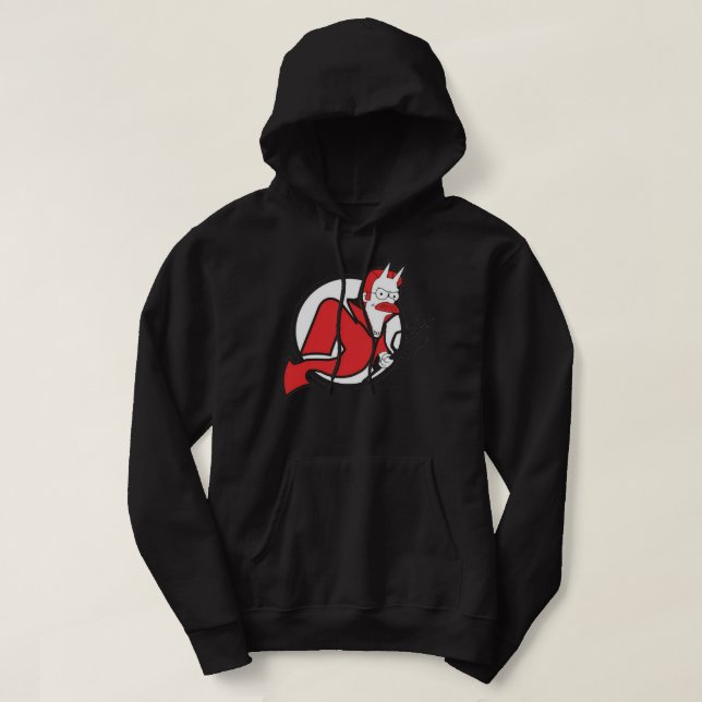 Sudadera Copia de copia de la camiseta de NHL Classic T (Diseño del anverso)