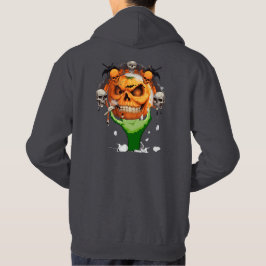Sudadera Copia de Jack, camiseta de Halloween