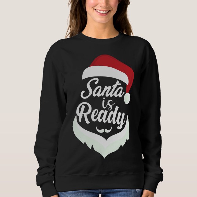 Sudadera Copie De Copie De Copie De Witch Way To (Anverso)