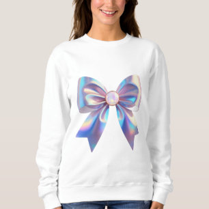 Sudadera Coquette