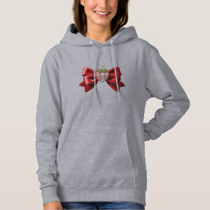 Sudadera Coquette