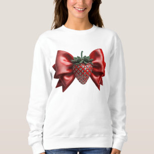 Sudadera Coquette