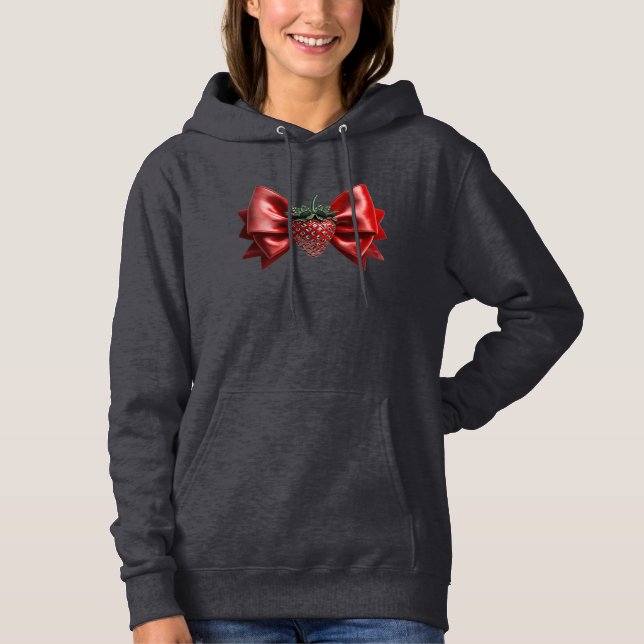 Sudadera Coquette (Anverso)