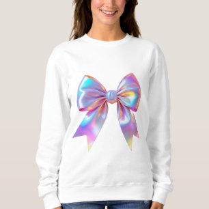 Sudadera Coquette