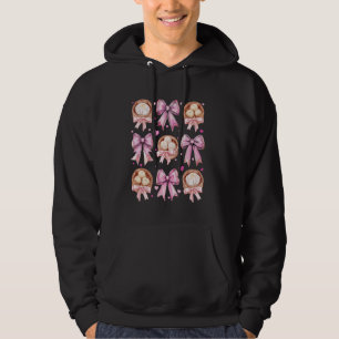 Sudadera Coquette Bow Dim Suma Comida China Chica Cinta ros