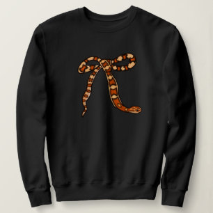 Sudadera Coquette Snake Bow Tri-Blend Shirt